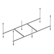 Каркас для ванни AM.PM Like A0 150х70 W80A-150-070W-R