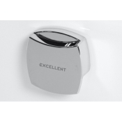 Сифон для ванн Excellent Square AREX.1845CR
