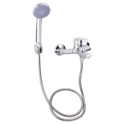 Змішувач для ванни Lidz (CRM) 19 46 006-1 New LIDZCRM19460061
