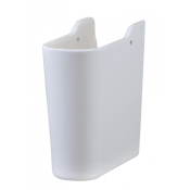 Полупьедестал AM.PM Inspire C504970WH