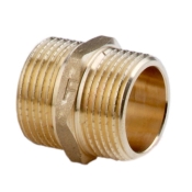 Ніпель Ferro 1" N05ZW