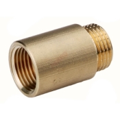 Подовжувач Ferro 3/4х20 мм P120Z