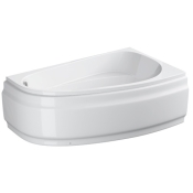 Ванна Cersanit Joanna new 160x95 права S301-169