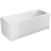 Ванна Cersanit Lana 140x70 S301-160