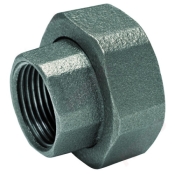 Напівмуфта для насосу Ferro 1½"x1" SG17