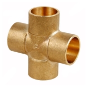 Хрестовина Ferro 18 мм 4180-18