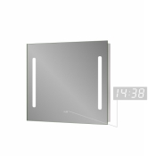 Дзеркало Sanwerk Lava Stella 70*65 LED 2835IR, W-W ZL0000139