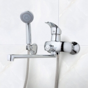 Смеситель для ванны Frap H21 F2221