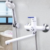 Смеситель для ванны Frap H34 F2234