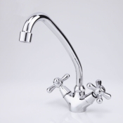 Смеситель для кухни Frap H25 F4125
