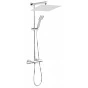Душова система Ferro Trevi Square NP75SQ-TRV7U