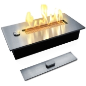 Механический биокамин Gloss Fire Алаид Style 500 (AS500)