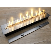 Механический биокамин Gloss Fire Алаид Style 700 (AS700)