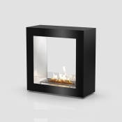 Напольный биокамин Gloss Fire Brook-m1-400 (1227154387)