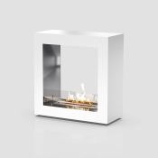 Напольный биокамин Gloss Fire Brook-m2-400 (1227159996)