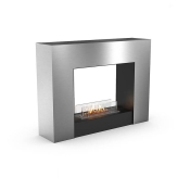 Напольный биокамин Gloss Fire Edison-m4-400 (1227262552)