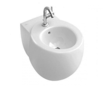 Биде подвесное VILLEROY & BOCH Aveо (741100R2)
