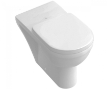 Унітаз підлоговий VILLEROY&BOCH Omnia (567710R1)