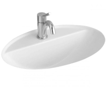 Умывальник встраиваемый под столешницу VILLEROY&BOCH Loop & Friend (51616001)