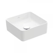 Умивальник VILLEROY&BOCH Collaro 380*380мм (4A213801)