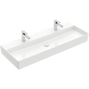 Раковина Villeroy & Boch Memento 2.0 CeramicPlus (4A22CGR1)