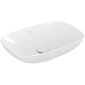 Раковина накладна на стільницю Villeroy&Boch Loop & Friends (4A490001)