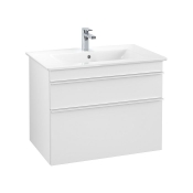 Тумба без умывальника Villeroy & Boch Venticello 80 см (A92502MS)