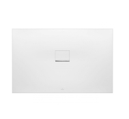 Піддон Villeroy & Boch Squaro Infinity 130 х 90 см (UDQ1390SQI2IV-41)