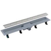 Душовий трап KOLLER POOL APZ10-750M 750х120 мм G10-750
