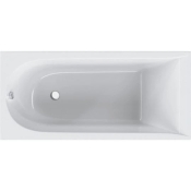 Ванна акрилова AM.PM Spirit 160x70 см біла W72UA-160-070W-A