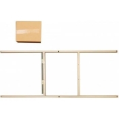 Каркас для ванни AM.PM Spirit 160x70 см W72UA-160-070W-R
