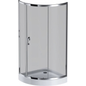 Душова кабіна AM.PM Like 90x90 см W83UG-315-090CG