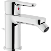 Смеситель для биде Nobili Rubinetterie ABC (AB87119/1CR)