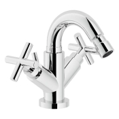 Смеситель для биде Nobili Rubinetterie Spring (SP57119/1CR)