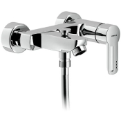 Смеситель для ванной Nobili New Road (RD00110/1CR)