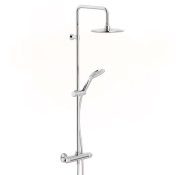 Душова система Nobili Tami (TM85130/60CR)