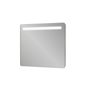 Зеркало Sanwerk Lava Calipso 70*65 LED 2835IR, W ZL0000179