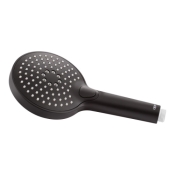 Душова лійка Qtap Rucni QTRUCA120O3KBB