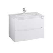 Тумба Sanwerk Vega Air 81 з умивальником Клеа MV0000814