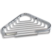 Полка в ванную Ferro Metalia Wire 6065.0