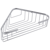 Полка в ванную Ferro Metalia Wire 6079.0