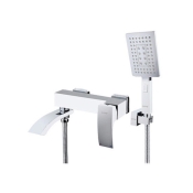 Смеситель для ванны Gappo Jacob G3207-8