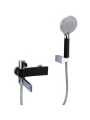 Смеситель для ванны Gappo Atalantic G3281