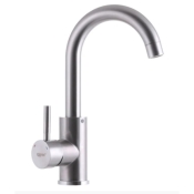 Змішувач для умивальника Zerix LUX-011 ZX3122