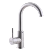 Смеситель для кухни Zerix SUS-001 ZX3120