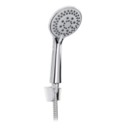 Душевой набор (шланг, лейка, держатель) Zerix Shower SET-03 ZX3097