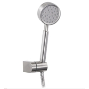 Душевой набор из нерж. стали Zerix Shower SET-04 SUS ZX3099