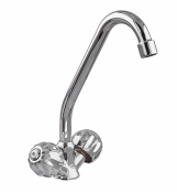 Змішувач для кухні Zerix TZH 836 ZX0099