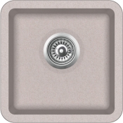 Кухонна мийка Aquasanita ARCA SQA100W-110