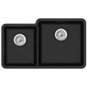 Кухонна мийка Aquasanita ARCA SQA230R/LW-601